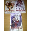 PERSONA COMPLETE SET