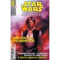 STAR WARS : LA SAGA EN BD 18