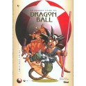 LE GRAND LIVRE DE DRAGON BALL