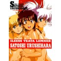 SATOSHI URUSHIHARA CELL WORKS