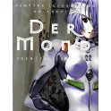 DER MOND by YOSHIYUKI SADAMOTO