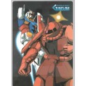 SHITAJIKI MOBILE SUIT GUNDAM 1090