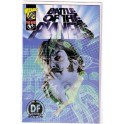 BATTLE OF THE PLANETS 1/2 DF GOLD FOIL ED