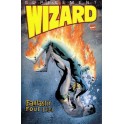 WIZARD 19 EXTRA COMIC BOOK