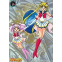 SAILOR MOON SUPER S JUMBO CARDDASS 35