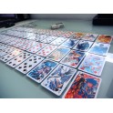 SAINT SEIYA LOST CANVAS PLAYING CARDS