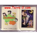 PORTE-CARTES SAILOR MOON
