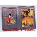 PORTE-CARTES LUPIN III