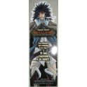 MARQUE-PAGE EMBALMING