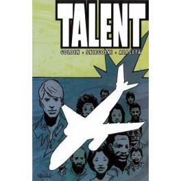 TALENT - UNIQUE SURVIVANT
