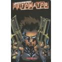 DETONATOR - BOMBES SUR MACAO
