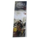MARTYRS BOOKMARK