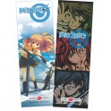 IRIS ZERO BOOKMARK