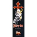 MARQUE-PAGE D.GRAY-MAN
