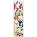 CROWN BOOKMARK