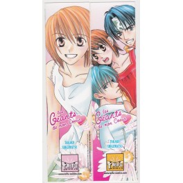 TAIYOU MADE 3M BOOKMARK