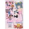 LOVE JUNKIES BOOKMARK