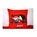 PUCCA CUSHION