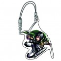 STRAP ATTAQUE DES TITANS - MIKASA