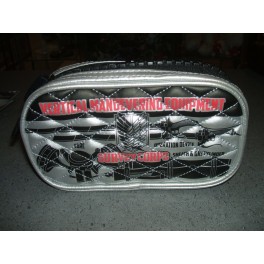 TROUSSE ATTAQUE DES TITANS - LOGO SURVEY CORPS NOIRE 2