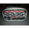 TROUSSE ATTAQUE DES TITANS - LOGO SURVEY CORPS NOIRE 2