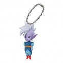 PORTE-CLE DRAGON BALL Z KAI UDM - KAIOSHIN