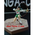 INU YASHA KAGOME
