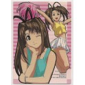 LOVE HINA PR/E