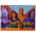 X-MEN 2099 OASIS PROMO