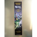 DC COMICS BOOKMARK - NEW 52