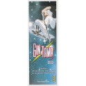 GINTAMA BOOKMARK