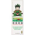MARQUE-PAGE HUNTER X HUNTER