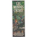 LES MONDES CACHES BOOKMARK