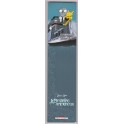 BESTIAIRE AMOUREUX BOOKMARK 2