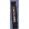 CASTELMORE BOOKMARK