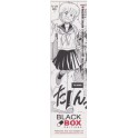 KIMENGUMI HIGHSCHOOL BOOKMARK