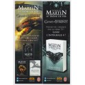GAME OF THRONES BOOKMARK