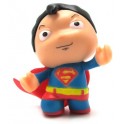 DC COMICS LITTLE MATES SERIE 2 - SUPERMAN
