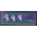 CYBER FORMULA PEN CASE