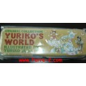 YURIKO'S WORLD PEN CASE