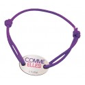 I'M WITH HER BRACELET