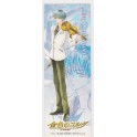 LA CORDA D'ORO BOOKMARK