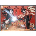 TWIN STAR EXORCISTS POSTER