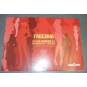 FREEZING CALENDAR 2015 - 2016
