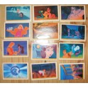 HERCULES 12 STICKERS