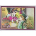 ROMEO & JULIETTE COLLECTOR BIG CARD