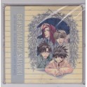 GENSOMADEN SAIYUKI MOUSEPAD