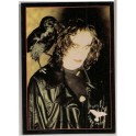 THE CROW PROMO CARD P5