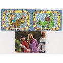 SCOOBY DOO 2 LOT DE SPECIALES