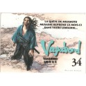 VAGABOND BIG CARD